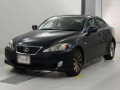 2007 Lexus IS