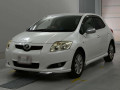 2009 Toyota Auris