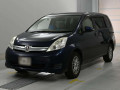 2017 Toyota Isis