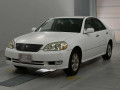 2001 Toyota Mark II