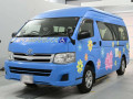 2012 Toyota Hiace Wagon