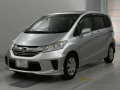 2015 Honda Freed