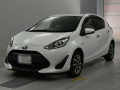 2018 Toyota Aqua
