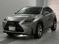 2015 Lexus NX
