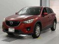 2012 Mazda CX-5