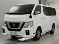 2020 Nissan NV350 CARAVAN VAN