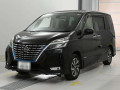 2021 Nissan Serena