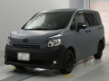 2007 Toyota Voxy