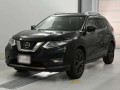 2021 Nissan X-Trail