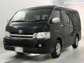 2009 Toyota Hiace Van