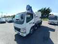 2006 Mitsubishi Fuso Canter