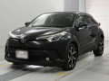 2017 Toyota C-HR