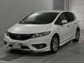 2015 Honda Jade
