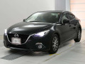 2014 Mazda Axela