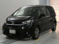 2021 Honda Freed hybrid