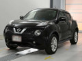 2017 Nissan JUKE