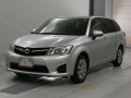 2014 Toyota Corolla Fielder