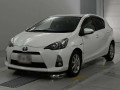 2012 Toyota Aqua