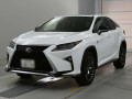 2016 Lexus RX