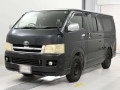 2005 Toyota Hiace Van