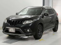 2015 Nissan X-Trail