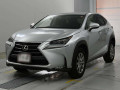 2015 Lexus NX