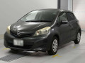 2012 Toyota Vitz