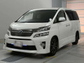 2012 Toyota Vellfire