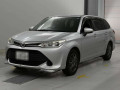 2017 Toyota Corolla Fielder