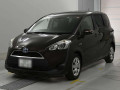 2018 Toyota Sienta