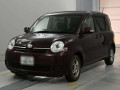 2015 Toyota Sienta