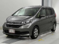 2024 Honda Freed hybrid