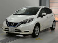 2020 Nissan Note