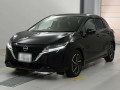 2021 Nissan Note