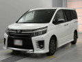 2017 Toyota Voxy