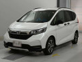 2023 Honda Freed hybrid