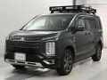 2022 Mitsubishi Delica D5