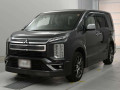 2019 Mitsubishi Delica D5