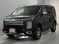 2023 Mitsubishi Delica D5
