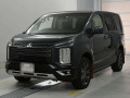 2023 Mitsubishi Delica D5