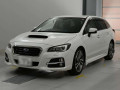 2014 Subaru Levorg