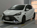 2014 Toyota Aqua