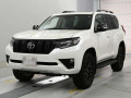 2023 Toyota Land Cruiser Prado