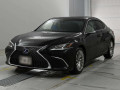 2019 Lexus ES