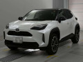 2025 Toyota YARIS CROSS