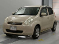 2010 Daihatsu Boon