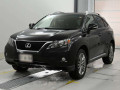 2011 Lexus RX
