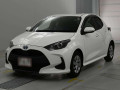 2023 Toyota YARIS
