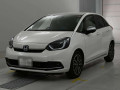 2024 Honda Fit
