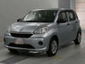 2019 Toyota Passo